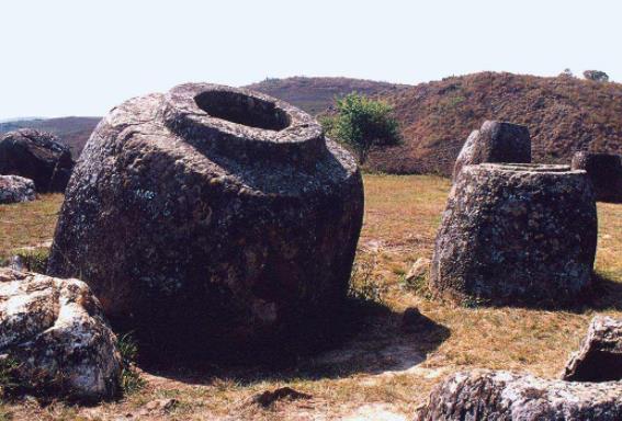 老挝十大旅游景点排行榜 老挝有什么好玩的地方