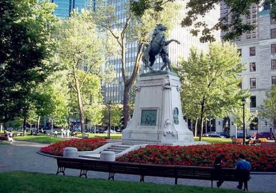 加拿大魁北克省十大旅游景点排行榜 魁北克省有什么好玩的地方