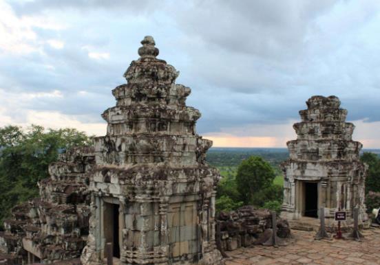 柬埔寨暹粒十大旅游景点排行榜 暹粒旅游有什么好玩的地方