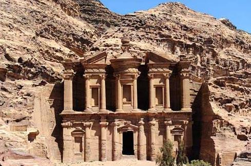 约旦伊尔比德十大旅游景点排行榜 伊尔比德旅游有什么好玩的地方