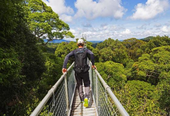 文莱十大旅游景点排行榜 文莱有什么好玩的地方