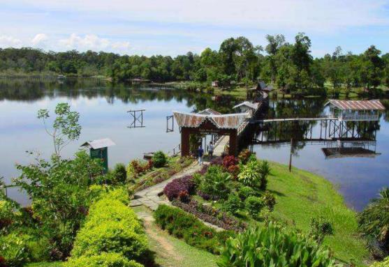 文莱十大旅游景点排行榜 文莱有什么好玩的地方