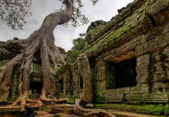 柬埔寨暹粒十大旅游景点排行榜 暹粒旅游有什么好玩的地方