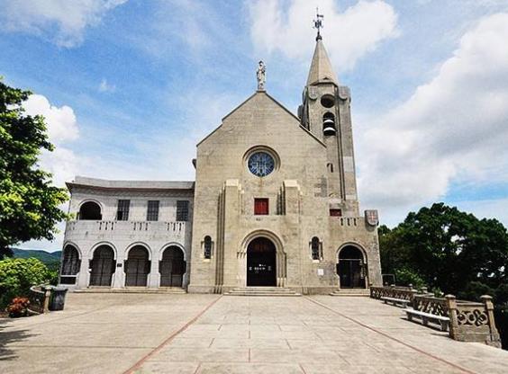 澳门风顺堂区十大旅游景点排行榜 风顺堂区有什么好玩的地方