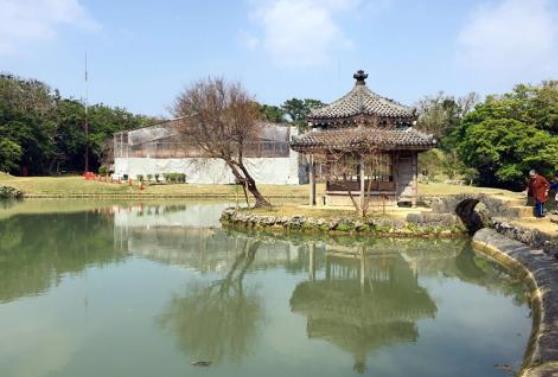 日本冲绳县十大旅游景点排行榜 冲绳县有什么好玩的地方