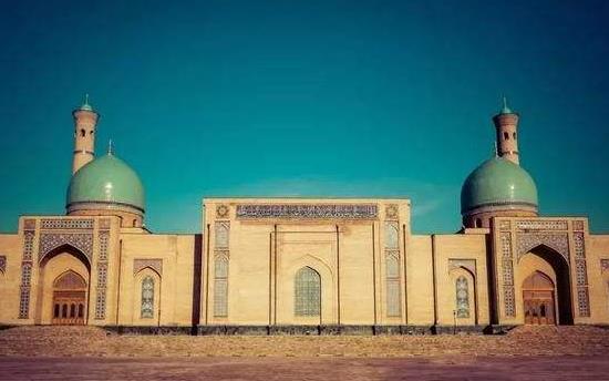 乌兹别克斯坦撒马尔罕州五大旅游景点排行榜 撒马尔罕州有什么好玩的地方