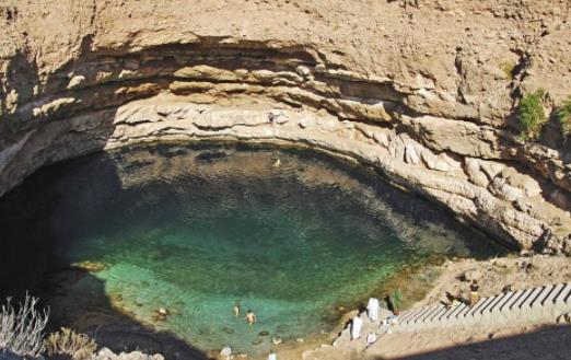 阿曼马斯喀特十大旅游景点排行榜 马斯喀特有什么好玩的地方