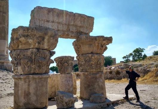 约旦伊尔比德十大旅游景点排行榜 伊尔比德旅游有什么好玩的地方