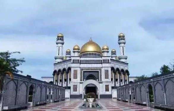 文莱十大旅游景点排行榜 文莱有什么好玩的地方