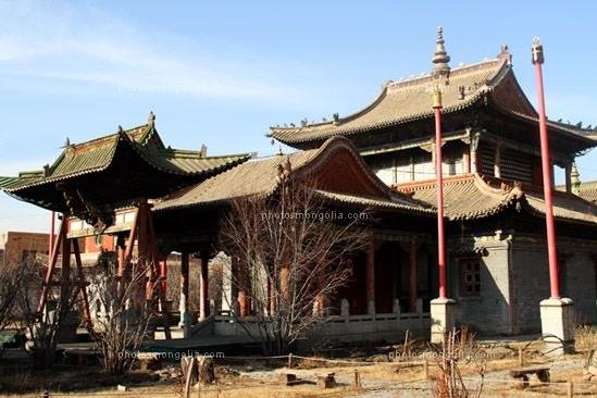 蒙古十大旅游景点排行榜 蒙古有什么好玩的地方