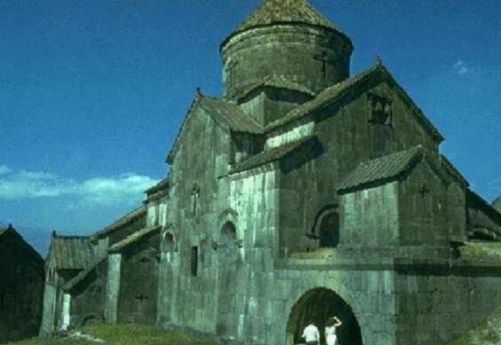 亚美尼亚十大旅游景点排行榜 亚美尼亚有什么好玩的地方