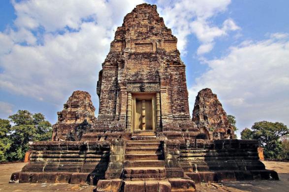 柬埔寨暹粒十大旅游景点排行榜 暹粒旅游有什么好玩的地方