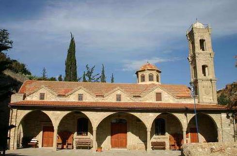 塞浦路斯十大旅游景点排行榜 塞浦路斯有什么好玩的地方