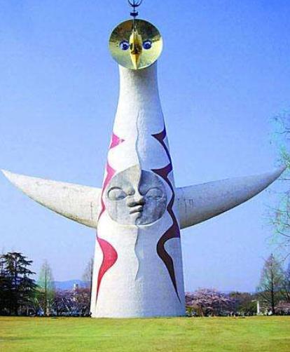 日本大阪府十大旅游景点排行榜 大阪府有什么好玩的地方