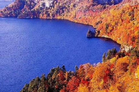 日本青森县十大旅游景点排行榜 青森县有什么好玩的地方