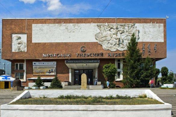 蒙古乌兰巴托十大旅游景点排行榜 乌兰巴托有什么好玩的地方