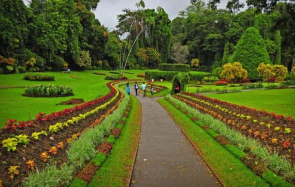 斯里兰卡十大旅游景点排行榜 斯里兰卡旅游有什么好玩的地方