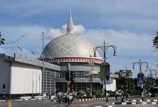 文莱十大旅游景点排行榜 文莱有什么好玩的地方