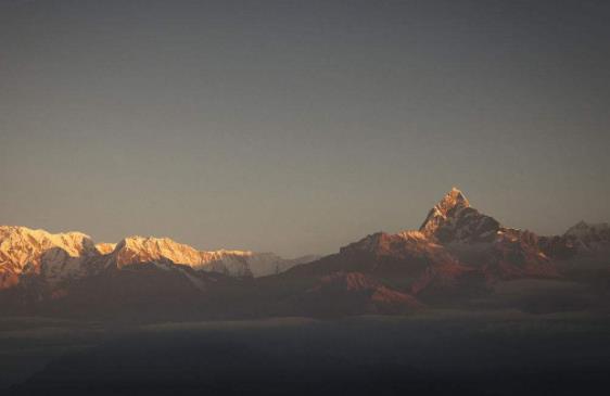 尼泊尔十大旅游景点排行榜 尼泊尔旅游有什么好玩的地方