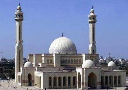 巴林十大旅游景点排行榜 巴林有什么好玩的地方