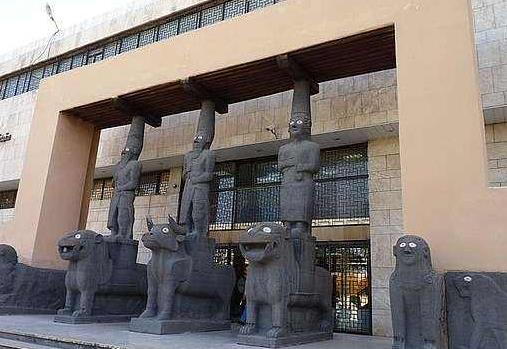 叙利亚十大旅游景点排行榜 叙利亚有什么好玩的地方