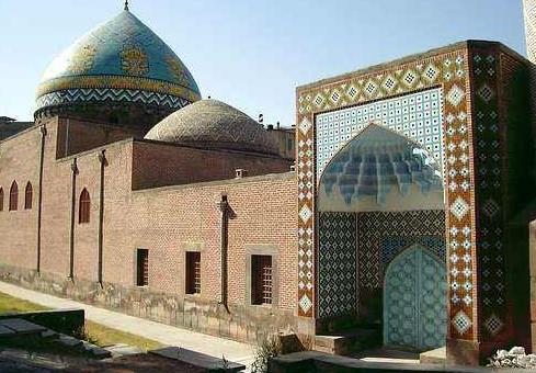 亚美尼亚十大旅游景点排行榜 亚美尼亚有什么好玩的地方