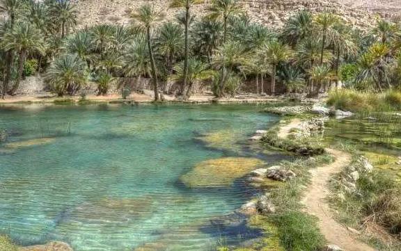 阿曼马斯喀特十大旅游景点排行榜 马斯喀特有什么好玩的地方