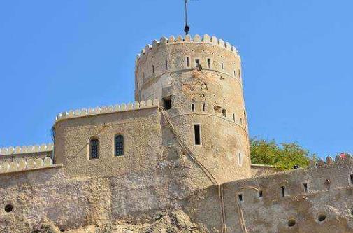 阿曼马斯喀特十大旅游景点排行榜 马斯喀特有什么好玩的地方