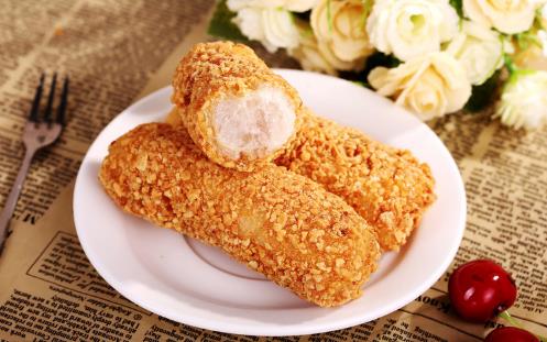 10大超高热量的零食，想减肥可不能再吃了