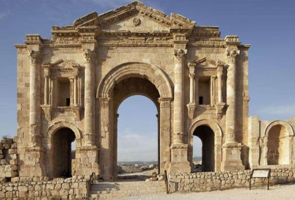 约旦伊尔比德十大旅游景点排行榜 伊尔比德旅游有什么好玩的地方