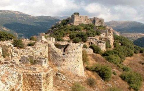 叙利亚十大旅游景点排行榜 叙利亚有什么好玩的地方