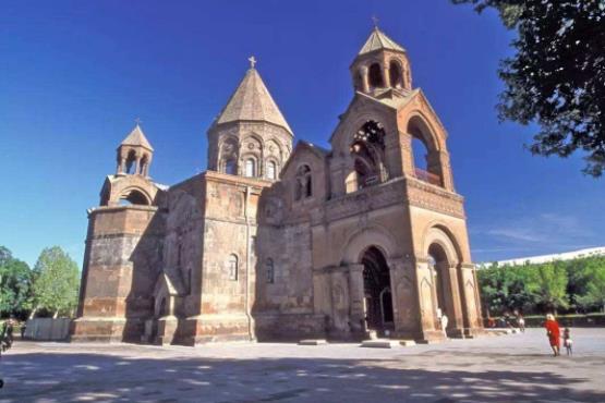 亚美尼亚十大旅游景点排行榜 亚美尼亚有什么好玩的地方