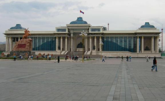 蒙古十大旅游景点排行榜 蒙古有什么好玩的地方