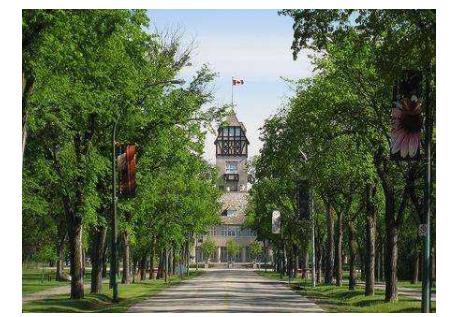 加拿大马尼托巴省十大旅游景点排行榜 马尼托巴省有什么好玩的地方