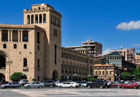 亚美尼亚十大旅游景点排行榜 亚美尼亚有什么好玩的地方