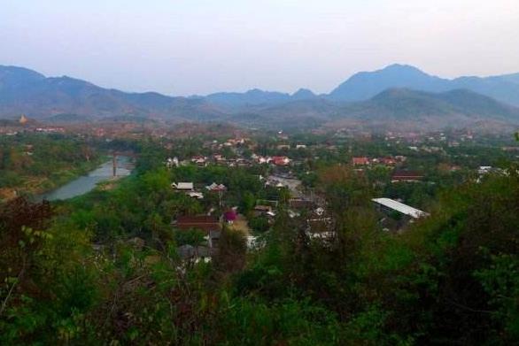 老挝十大旅游景点排行榜 老挝有什么好玩的地方