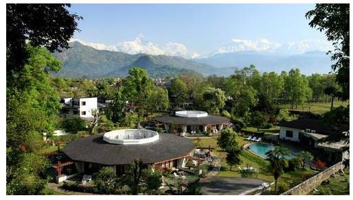 尼泊尔十大旅游景点排行榜 尼泊尔旅游有什么好玩的地方