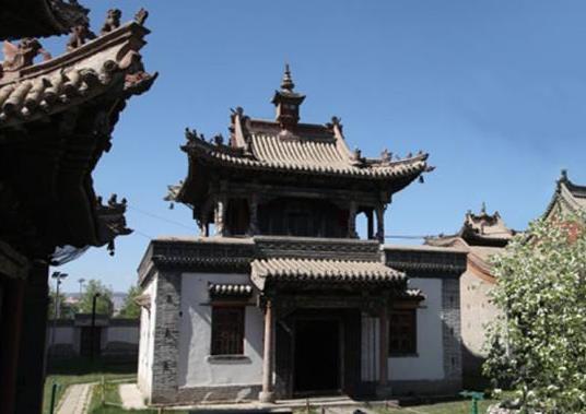 蒙古乌兰巴托十大旅游景点排行榜 乌兰巴托有什么好玩的地方