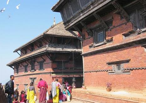 尼泊尔十大旅游景点排行榜 尼泊尔旅游有什么好玩的地方