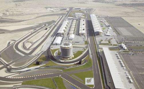 巴林十大旅游景点排行榜 巴林有什么好玩的地方