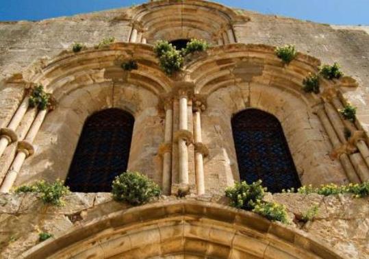 叙利亚十大旅游景点排行榜 叙利亚有什么好玩的地方