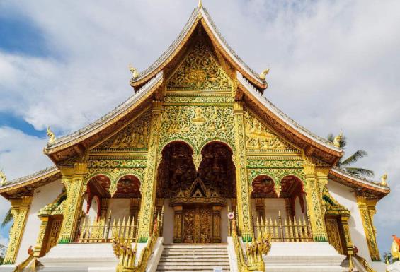 老挝十大旅游景点排行榜 老挝有什么好玩的地方