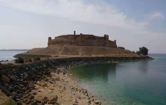 叙利亚十大旅游景点排行榜 叙利亚有什么好玩的地方