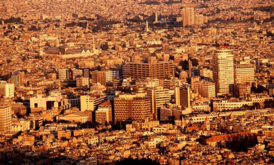 叙利亚十大旅游景点排行榜 叙利亚有什么好玩的地方