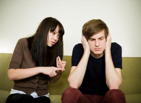 男人婚前婚后的区别:细数男人婚前婚后的多个变化