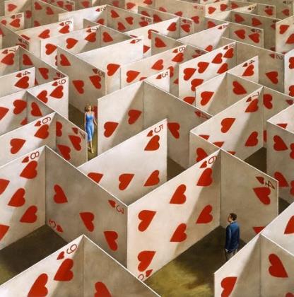 男人心理分析:男人不希望女人知道的5件事