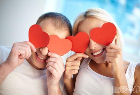 婚恋揭秘:爱情和婚姻其实是两回事