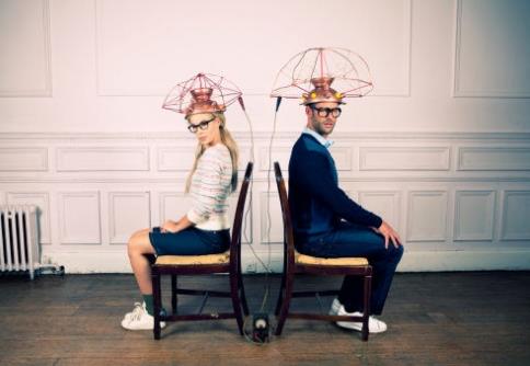 你想不到的男女思维差异:男人的沉默女人的唠叨