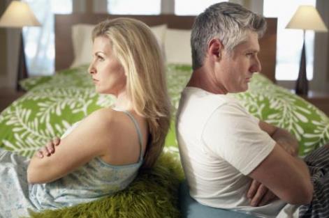 离婚冷战?夫妻吵架绝不能碰8大底线