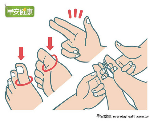 握脚趾转圈的助眠瑜珈,促进女性荷尔蒙分泌